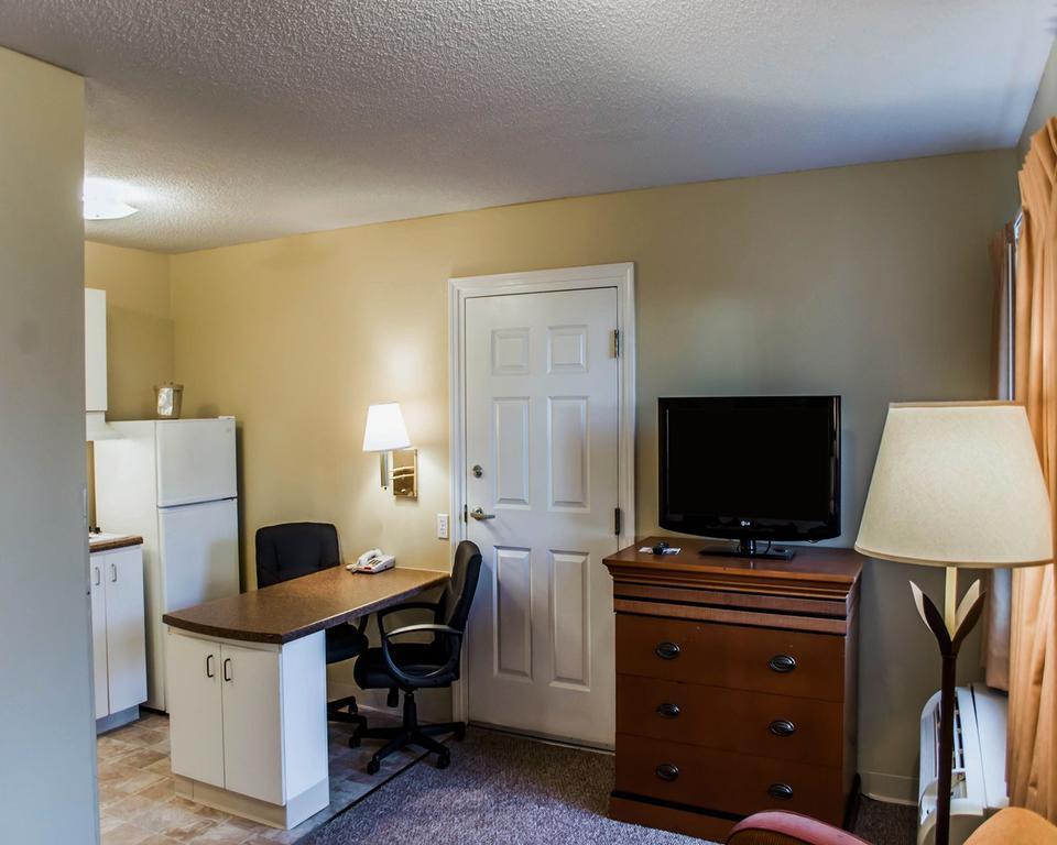 Suburban Extended Stay Hotel Naval Base Area Warrington Eksteriør bilde