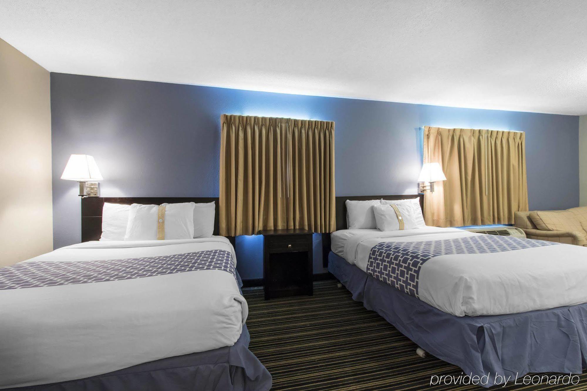 Suburban Extended Stay Hotel Naval Base Area Warrington Eksteriør bilde